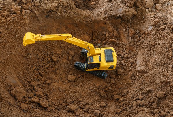 Cost of Dozer Service in La Crosse