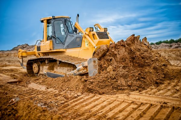 Cost of Landscape Grading Service in La Crosse