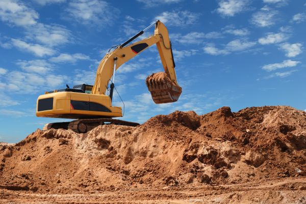 Sitework Service in La Crosse