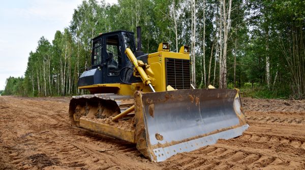Cost of Site Grading Service in La Crosse