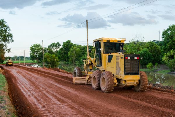 Cost of Land Smoothing in La Crosse