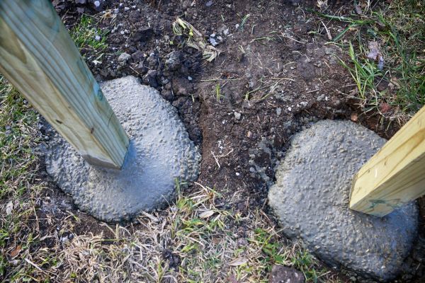 Cost of Post Hole Excavation in La Crosse