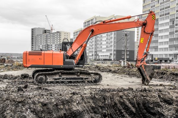 Cost of Trenching Excavation Service in La Crosse
