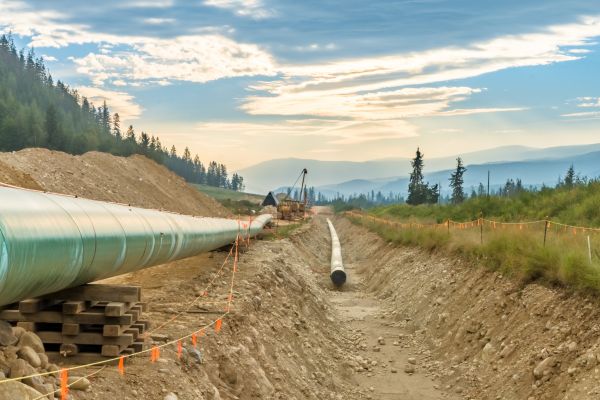 Cost of Pipeline Excavation in La Crosse