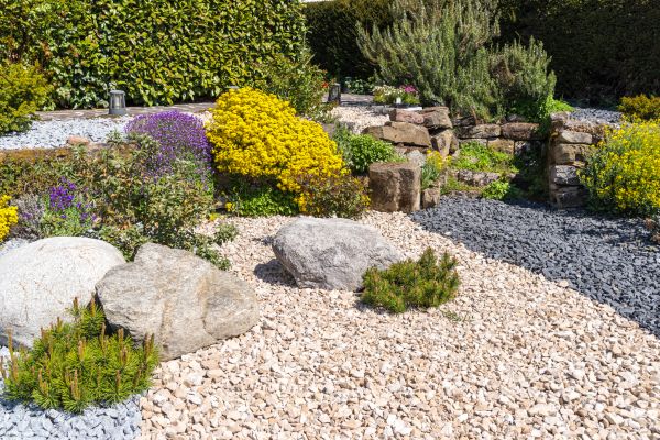 Gravel Repair in La Crosse
