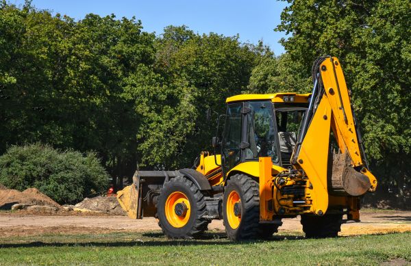 Cost of Dirt Grading in La Crosse
