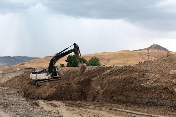 Cost of Land Sloping in La Crosse