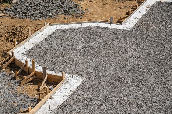 Cost of Foundation Backfilling in La Crosse