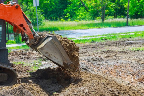 Cost of Backfill Installation in La Crosse