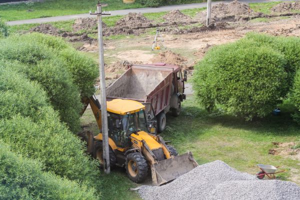 Cost of Backyard Expansion in La Crosse