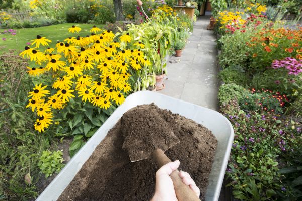 Topsoil Installation in La Crosse