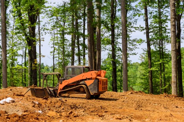 Cost of Lot Leveling in La Crosse
