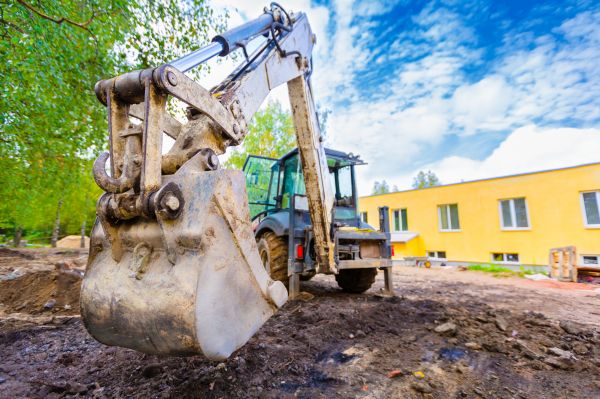 Cost of Slope Modification in La Crosse