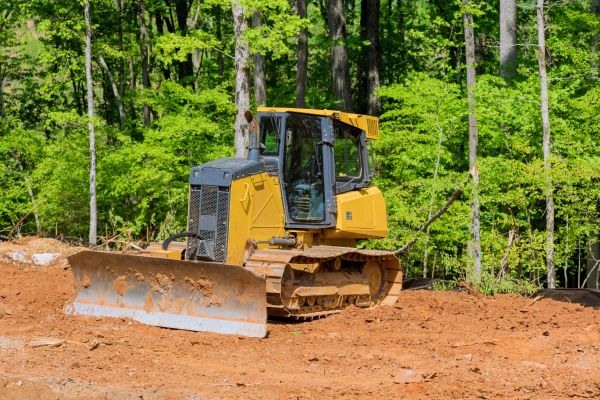 Cost of Lawn Flattening in La Crosse