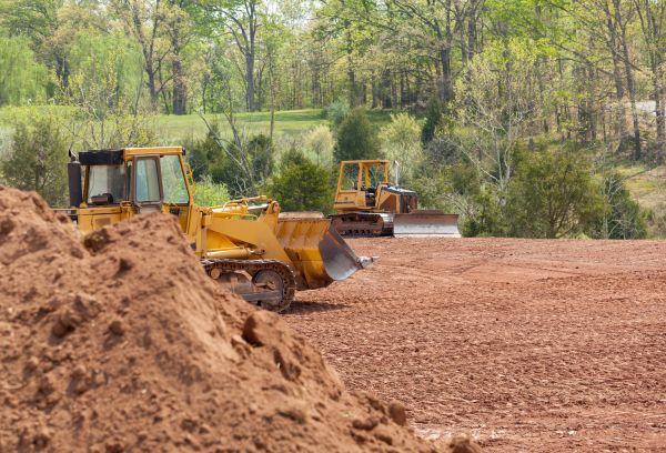 Cost of Residential Site Preparation in La Crosse