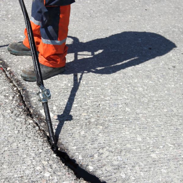 Cost of Road Rut Repair in La Crosse