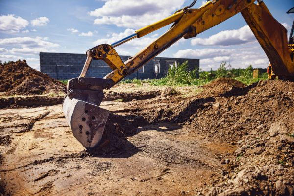 Cost of Building Excavation in La Crosse