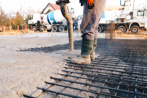 Basement Site Preparation in La Crosse