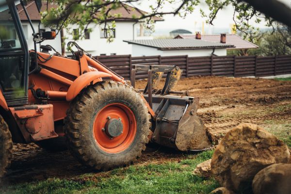 Cost of Garden Excavation in La Crosse