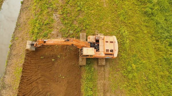 Cost of Irrigation Excavation in La Crosse