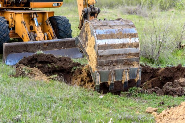 Cost of Footer Excavation in La Crosse