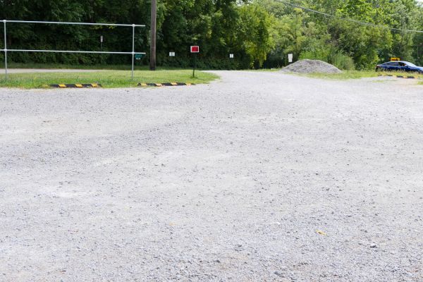 Cost of Gravel Parking Lot Paving in La Crosse