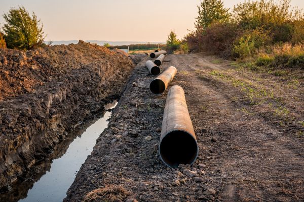 Cost of Trench Clearing in La Crosse