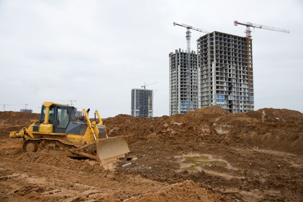 Commercial Grading Service in La Crosse